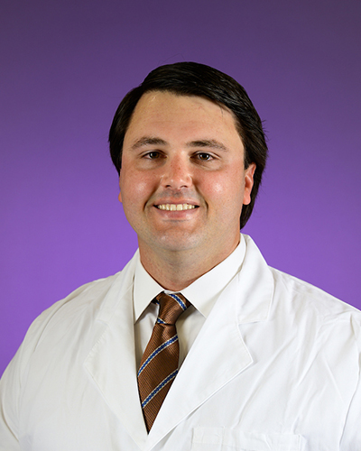 Logan Hornung, M.D.